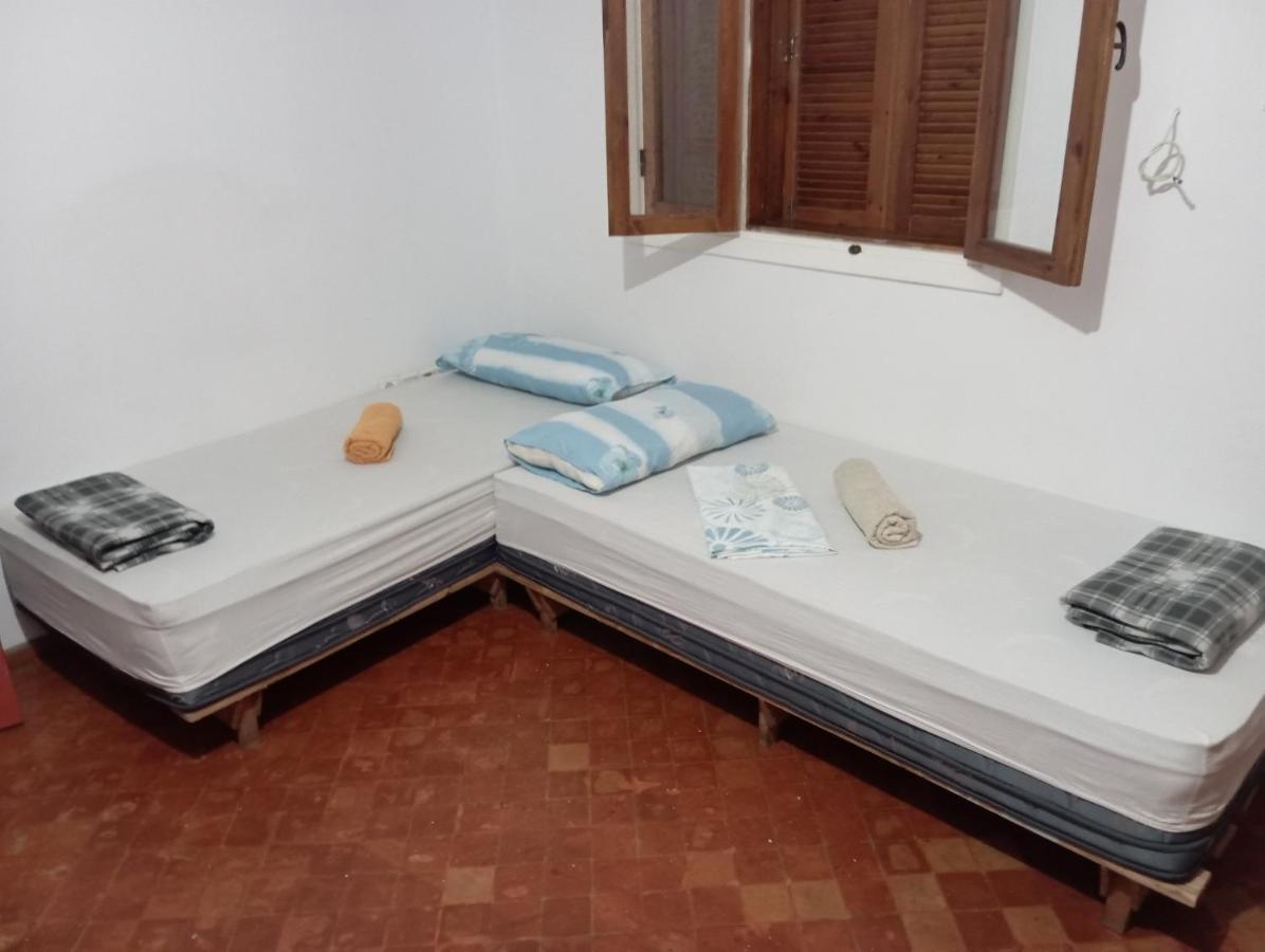 Kayezer Hostel Rabat Exterior photo