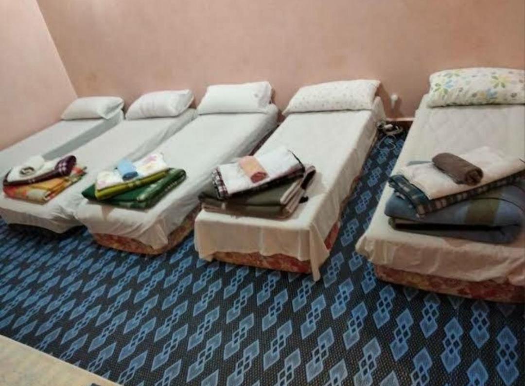 Kayezer Hostel Rabat Exterior photo
